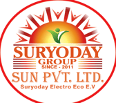 Suryoday Group Sun PVT LTD logo