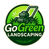 Gomez Great Landscaping logo