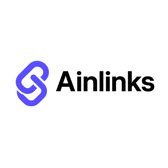 Ainlinks logo