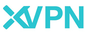 ایکس وی پی ان logo