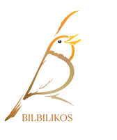 BILBILIKOS logo