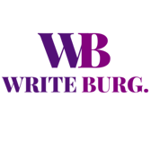 Writeburg logo