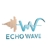 Echowave logo