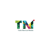 TNM SPACE logo