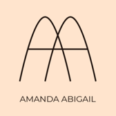 Amanda Abigail Psicanalista logo