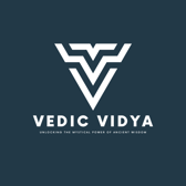 VEDICVIDYA logo