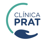 Clinica PRAT logo