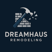 DreamHaus Remodeling logo