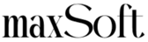 maxSoft logo