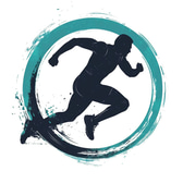 The Finisher logo