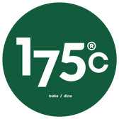 175°c Imphal logo