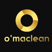 O'Maclean logo