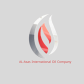 Al-Asas International Oil Company logo