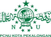 PCNU Kota Pekalongan logo