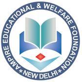 Ampire Education Foundation logo