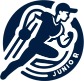 Sports Training Los Angeles JUNIOR logo