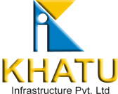 Khatu Infrastructure logo