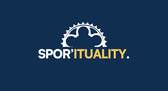 Sporituality logo