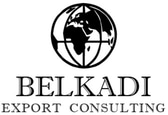 Belkadi Export Consulting logo