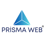 Prisma Web logo
