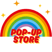 POP UP Store logo