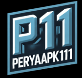 PERYAAPK111 logo