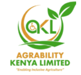 Agrability Kenya logo