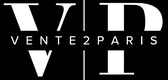 Vente2Paris logo