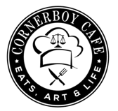 Corner Boy Cafe logo