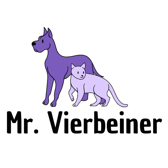 Mr. Vierbeiner logo