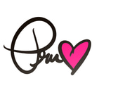 P.r.u Art logo