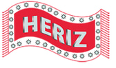 Heriz tapijten logo
