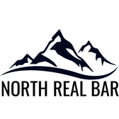 North Real Bar logo