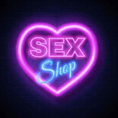 sex toys logo