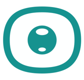 Seeon180 Backpack logo