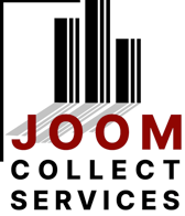 Joom Collect logo