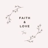 Faith & Love Teas logo