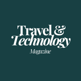 Luxury Travel & Technology Magazine logo