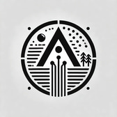 AlefAcademy logo