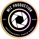 MIZ Production logo