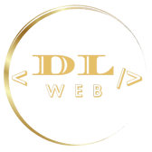 DL Web logo