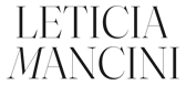 Letícia Mancini Design Studio logo