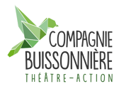 Compagnie Buissonnière logo