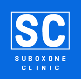 Suboxone clinic logo