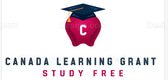 Canada learning grant logo