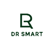 DR SMART logo