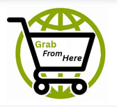 grabfromhere logo