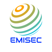 EMISEC logo