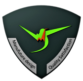 MANUFUTURE DESIGN (OPC) pvt.ltd logo