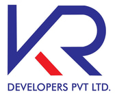 KR Devlopers logo